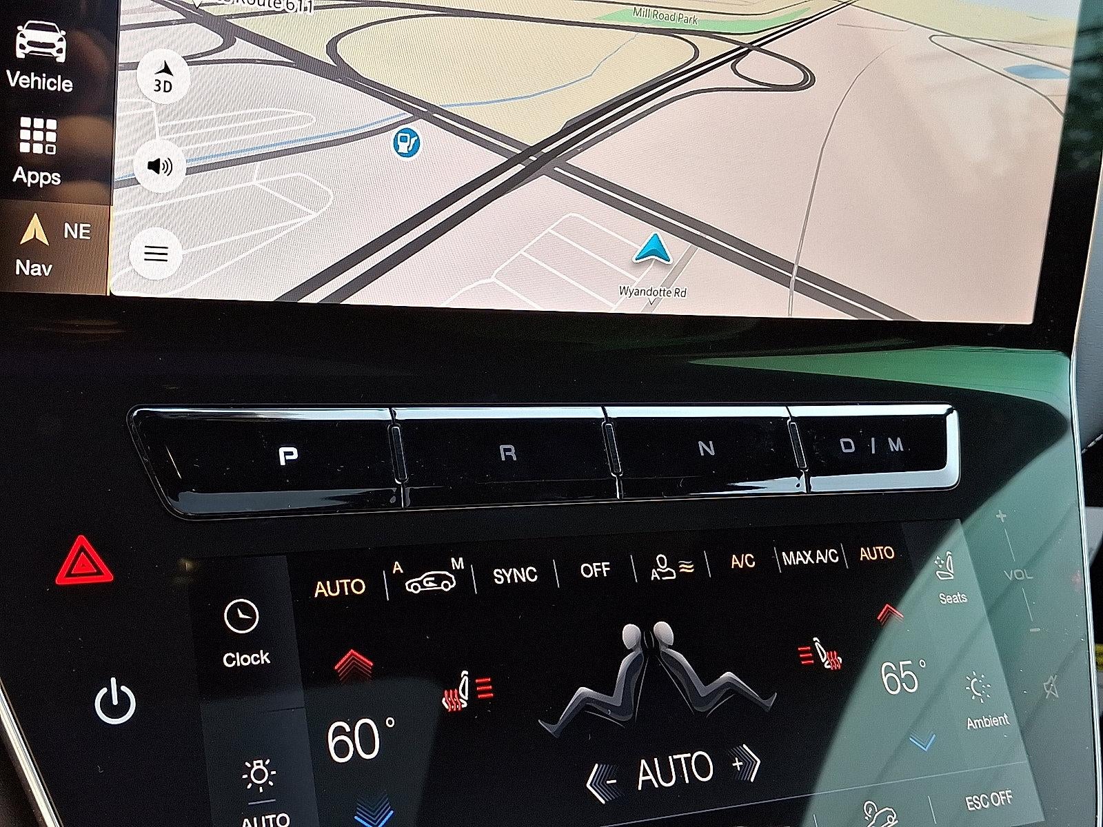 2025 Maserati Grecale AWD