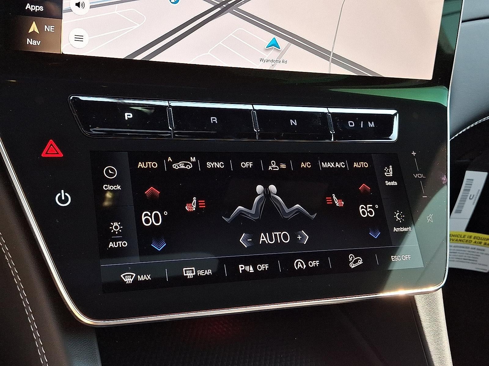 2025 Maserati Grecale AWD