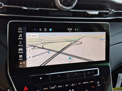 2025 Maserati Grecale AWD