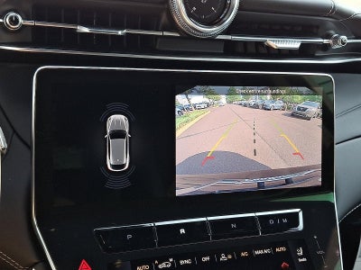 2025 Maserati Grecale AWD