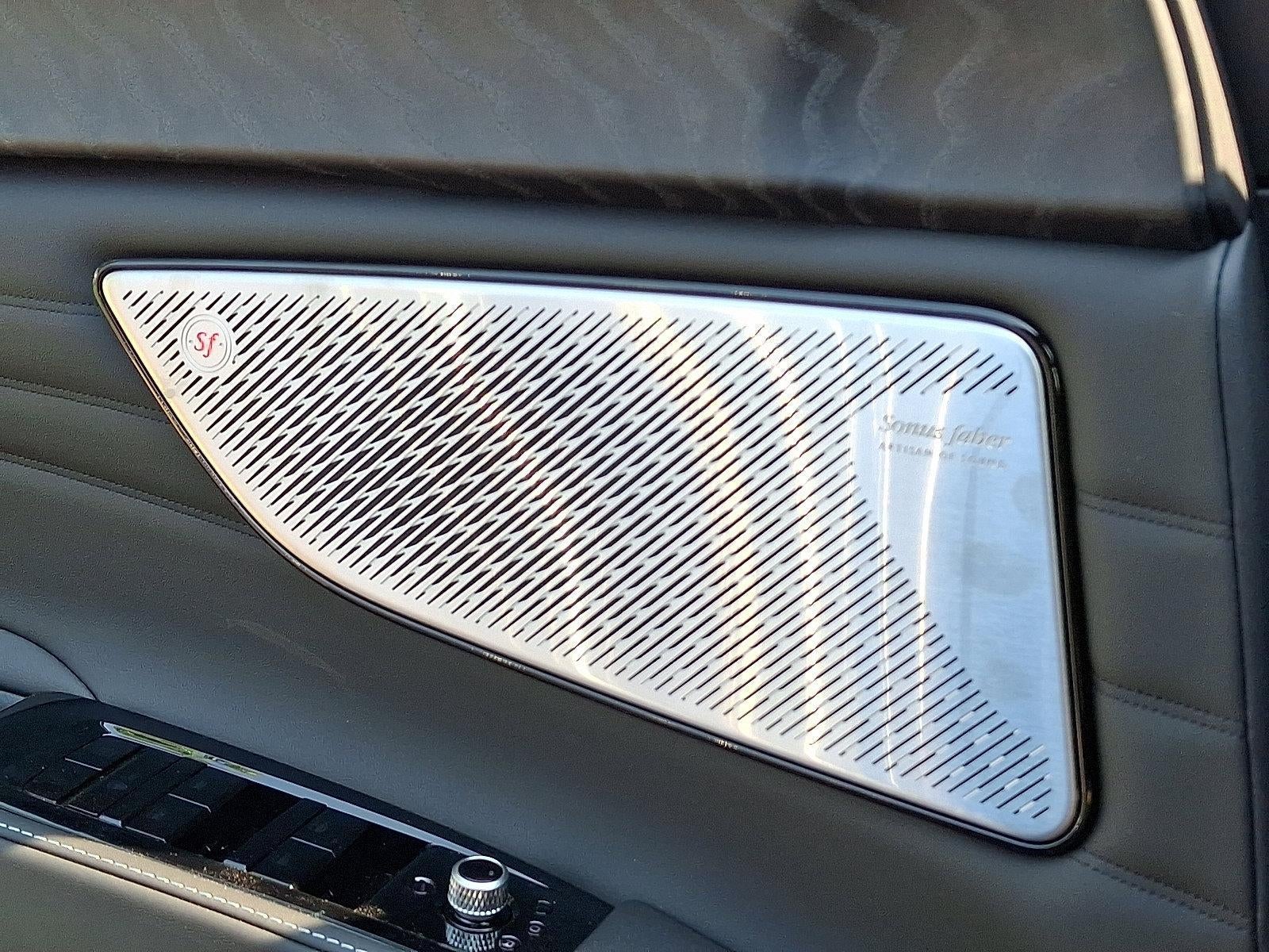 2025 Maserati Grecale AWD