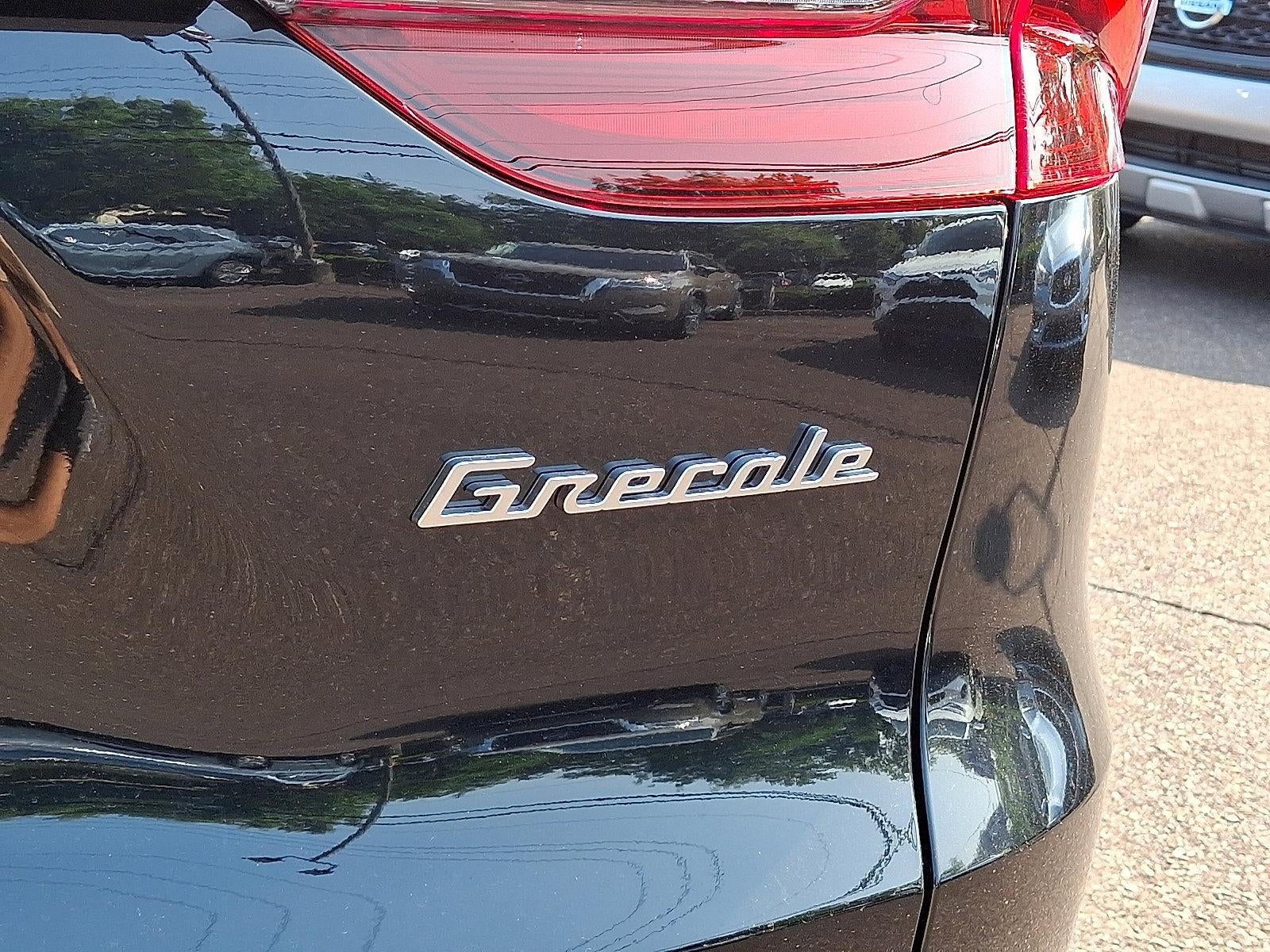 2025 Maserati Grecale AWD