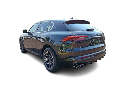 2025 Maserati Grecale AWD