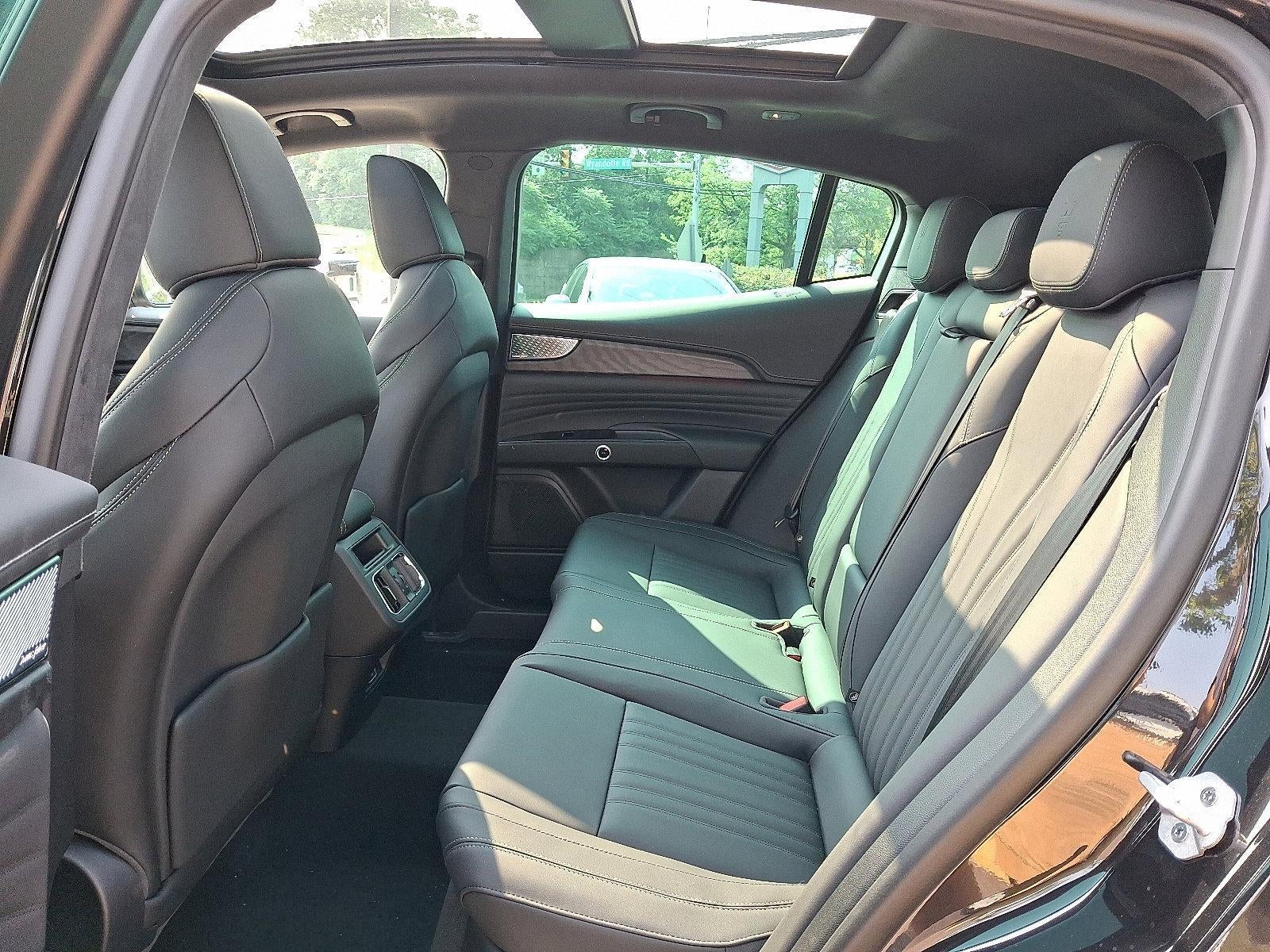 2025 Maserati Grecale AWD