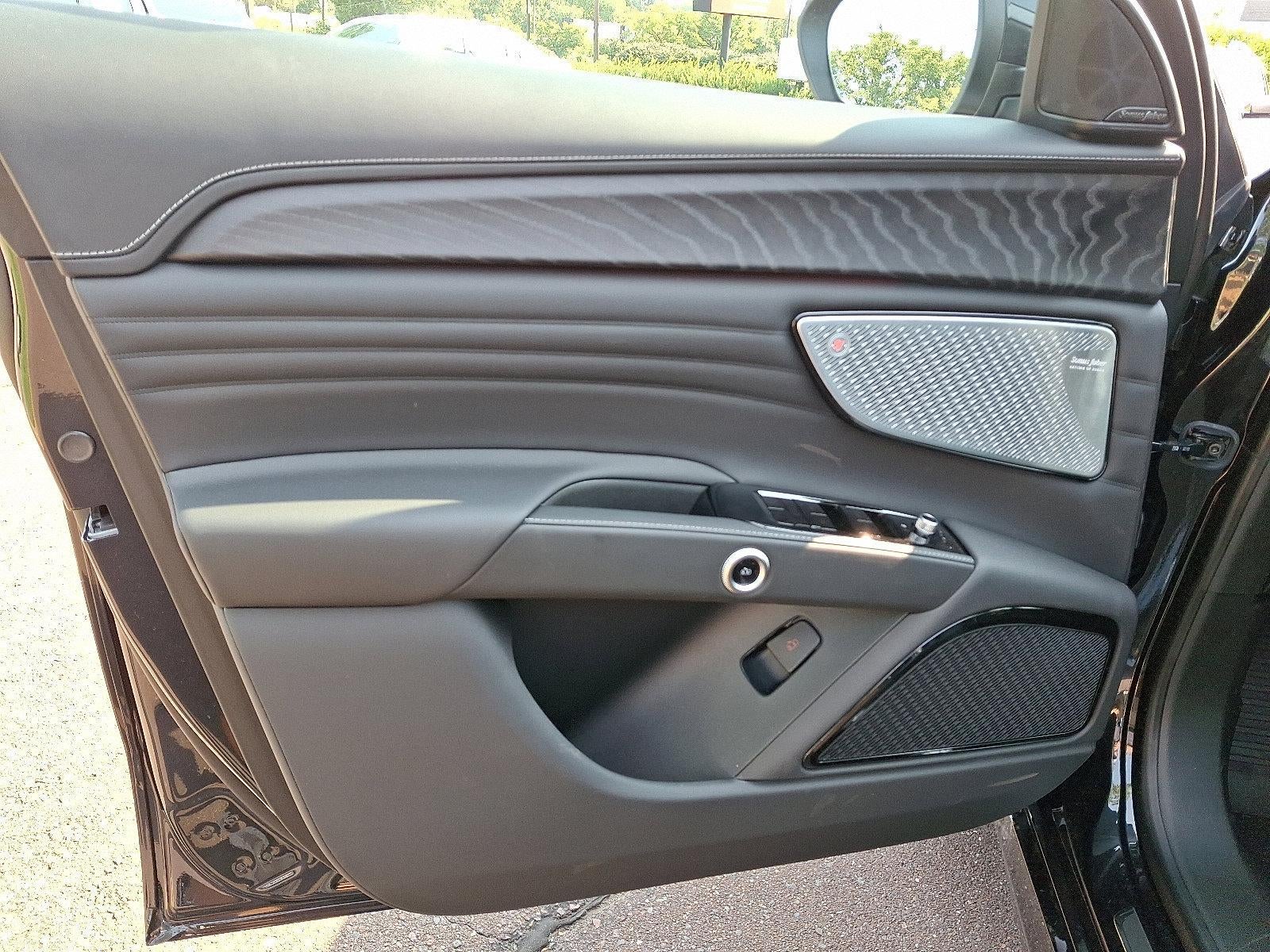 2025 Maserati Grecale AWD