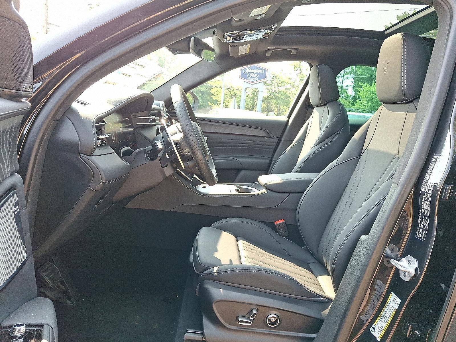 2025 Maserati Grecale AWD