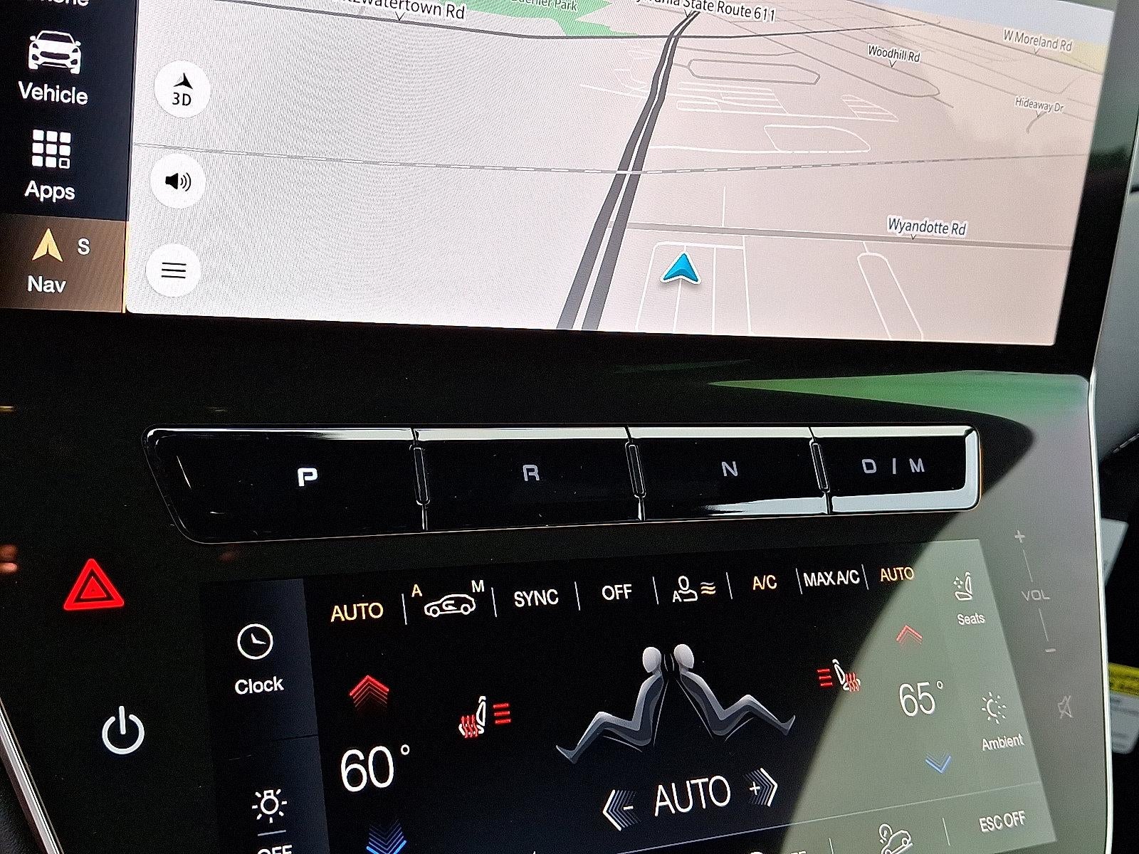 2025 Maserati Grecale AWD