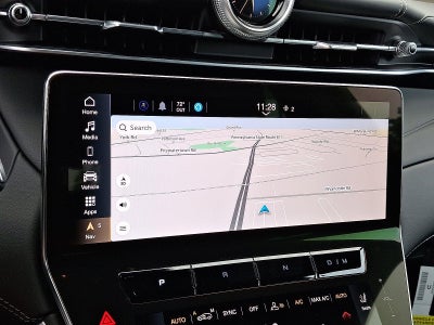 2025 Maserati Grecale AWD