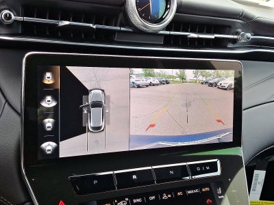 2025 Maserati Grecale AWD