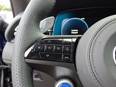 2025 Maserati Grecale AWD