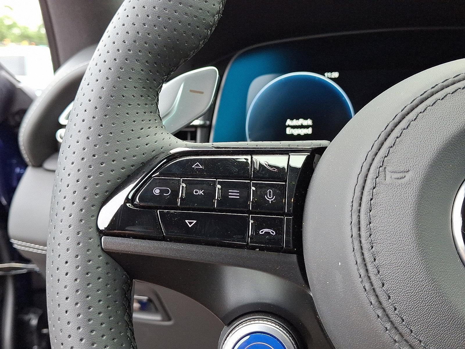 2025 Maserati Grecale AWD