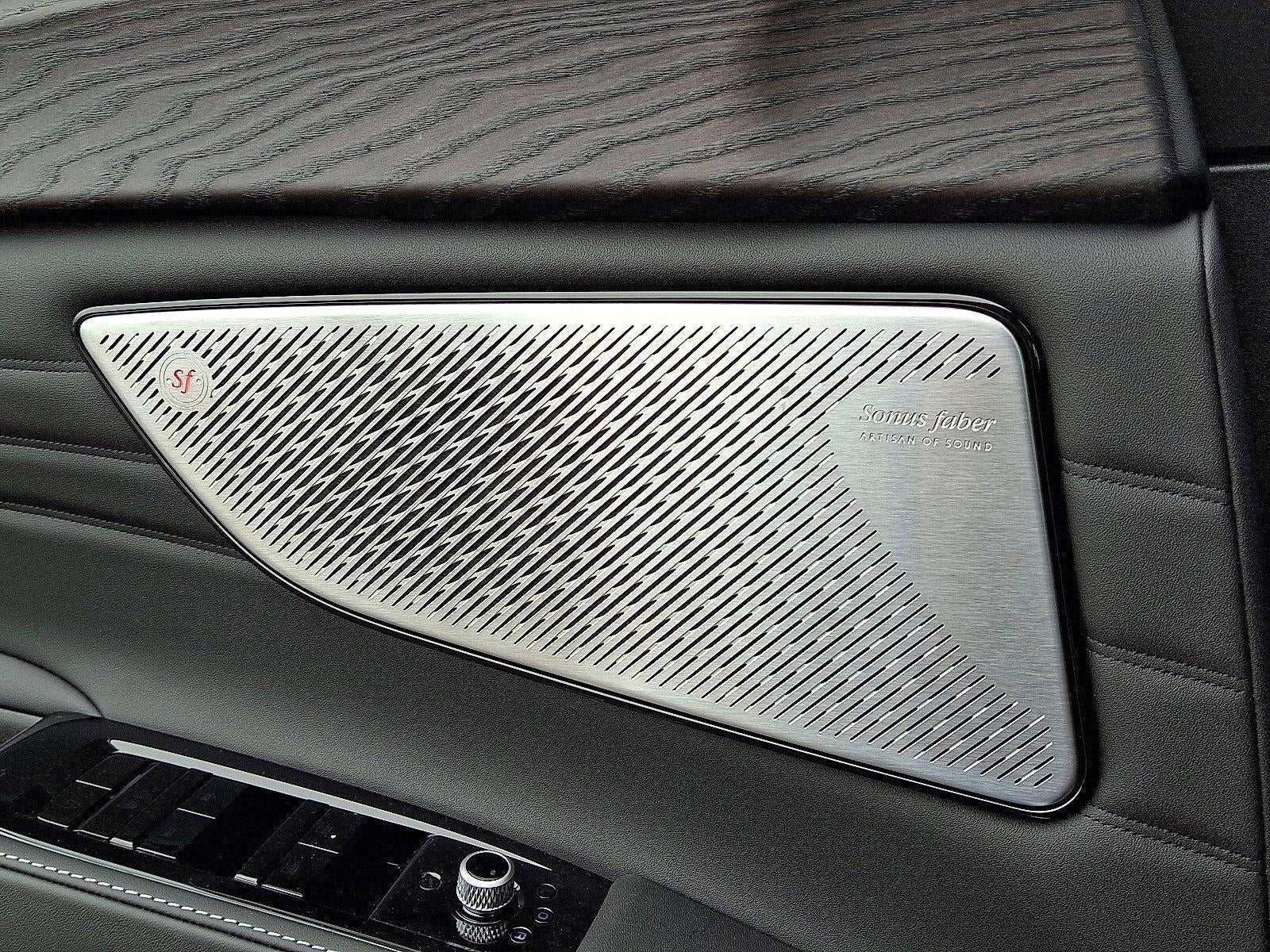 2025 Maserati Grecale AWD