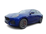 2025 Maserati Grecale AWD