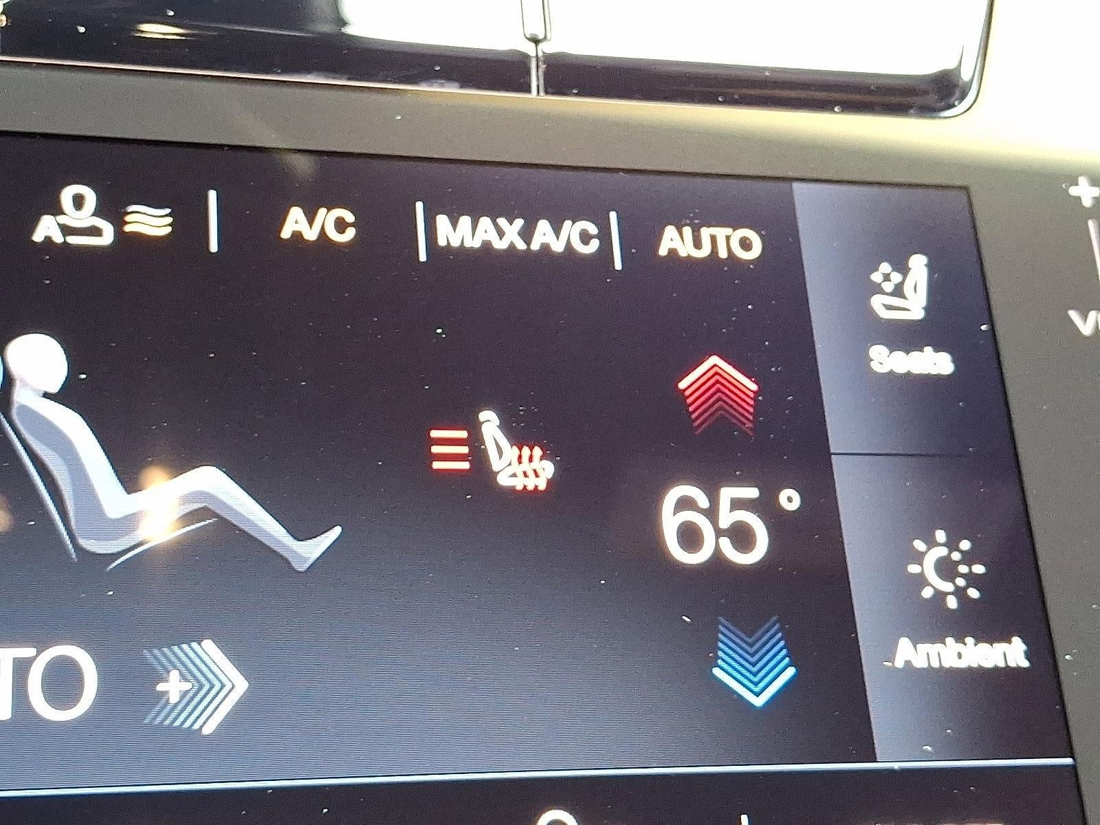 2025 Maserati Grecale AWD