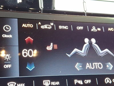 2025 Maserati Grecale AWD