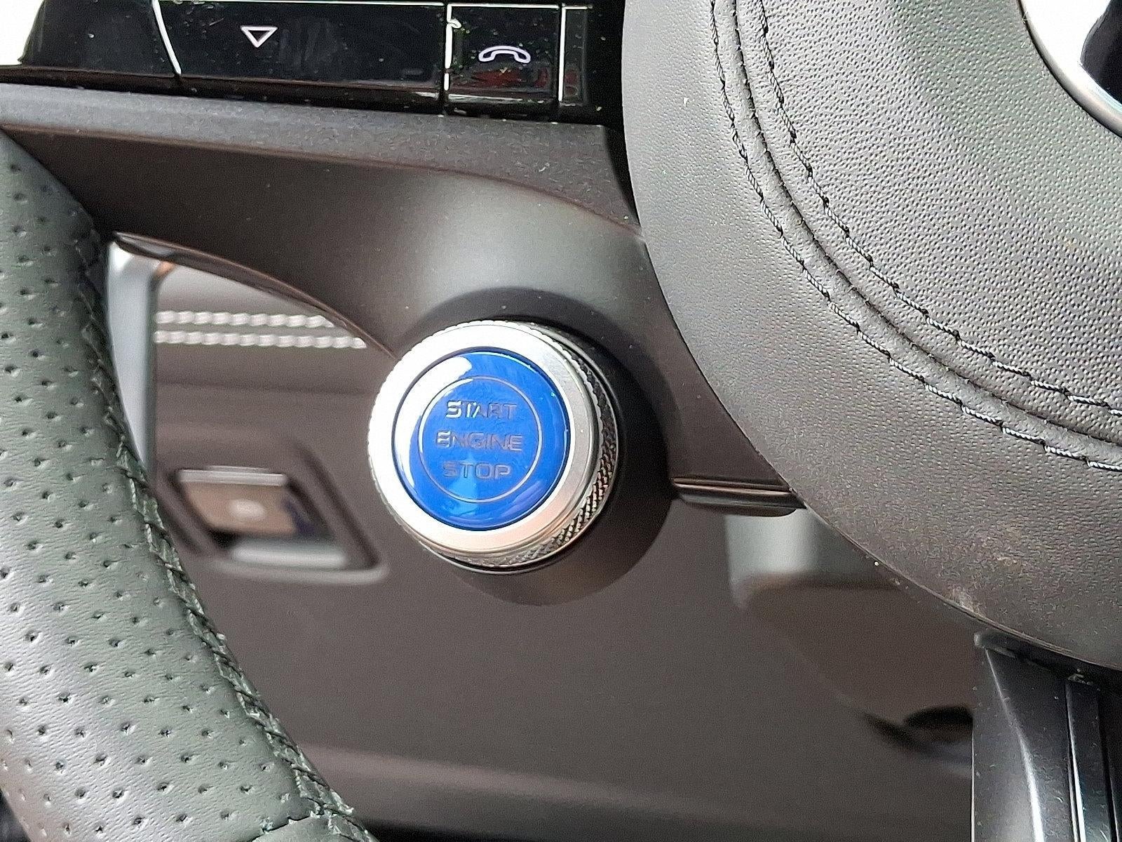 2025 Maserati Grecale AWD