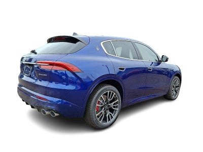 2025 Maserati Grecale AWD