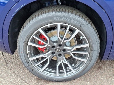 2025 Maserati Grecale AWD