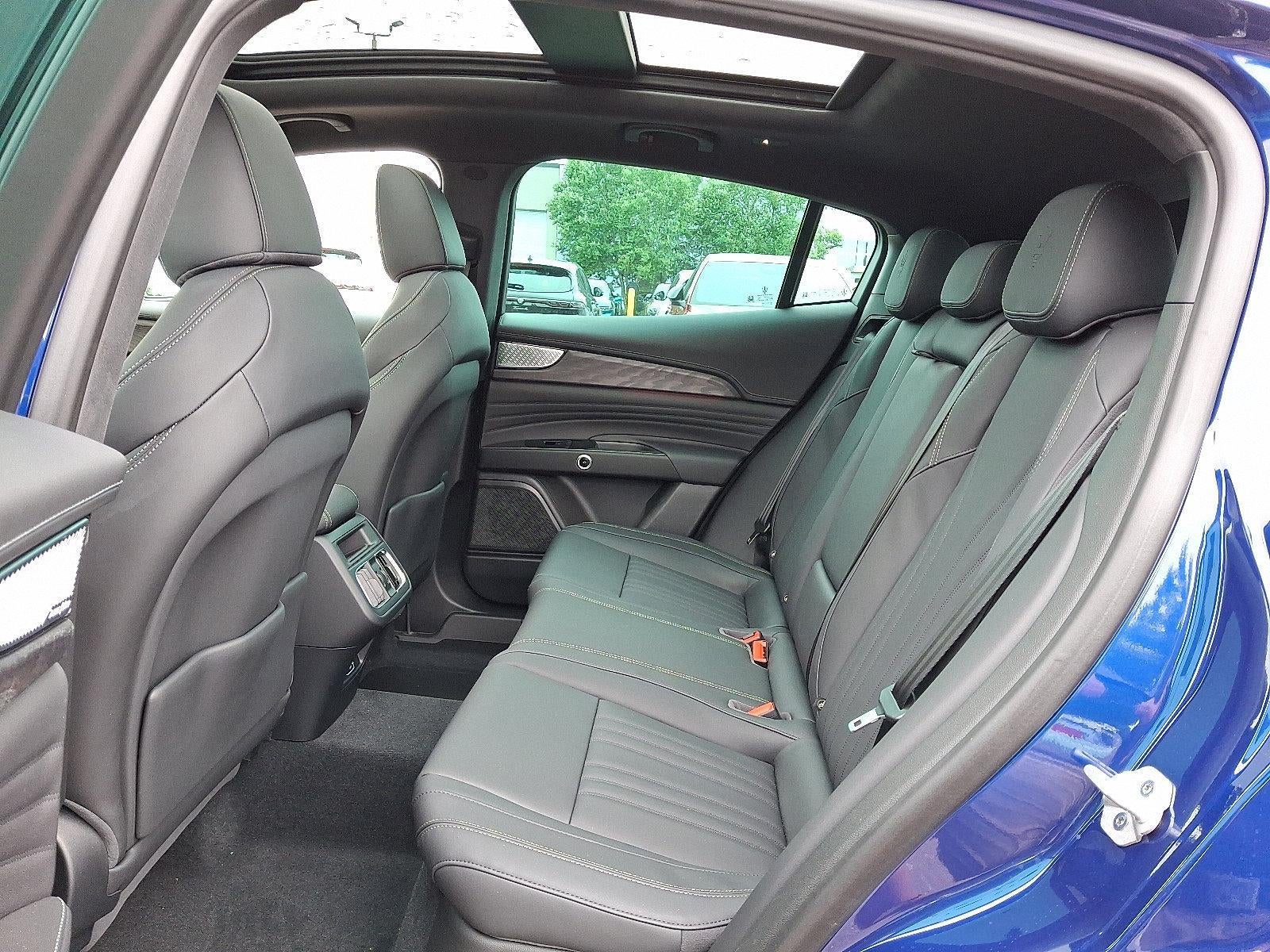 2025 Maserati Grecale AWD