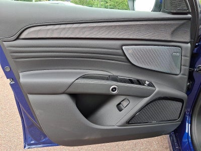 2025 Maserati Grecale AWD