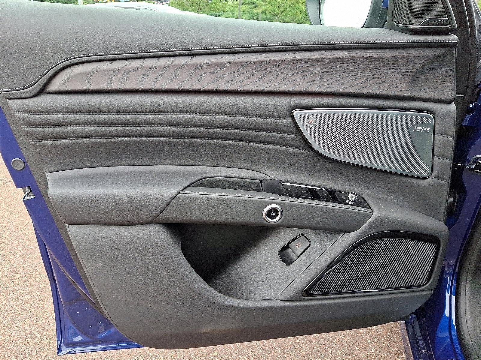 2025 Maserati Grecale AWD