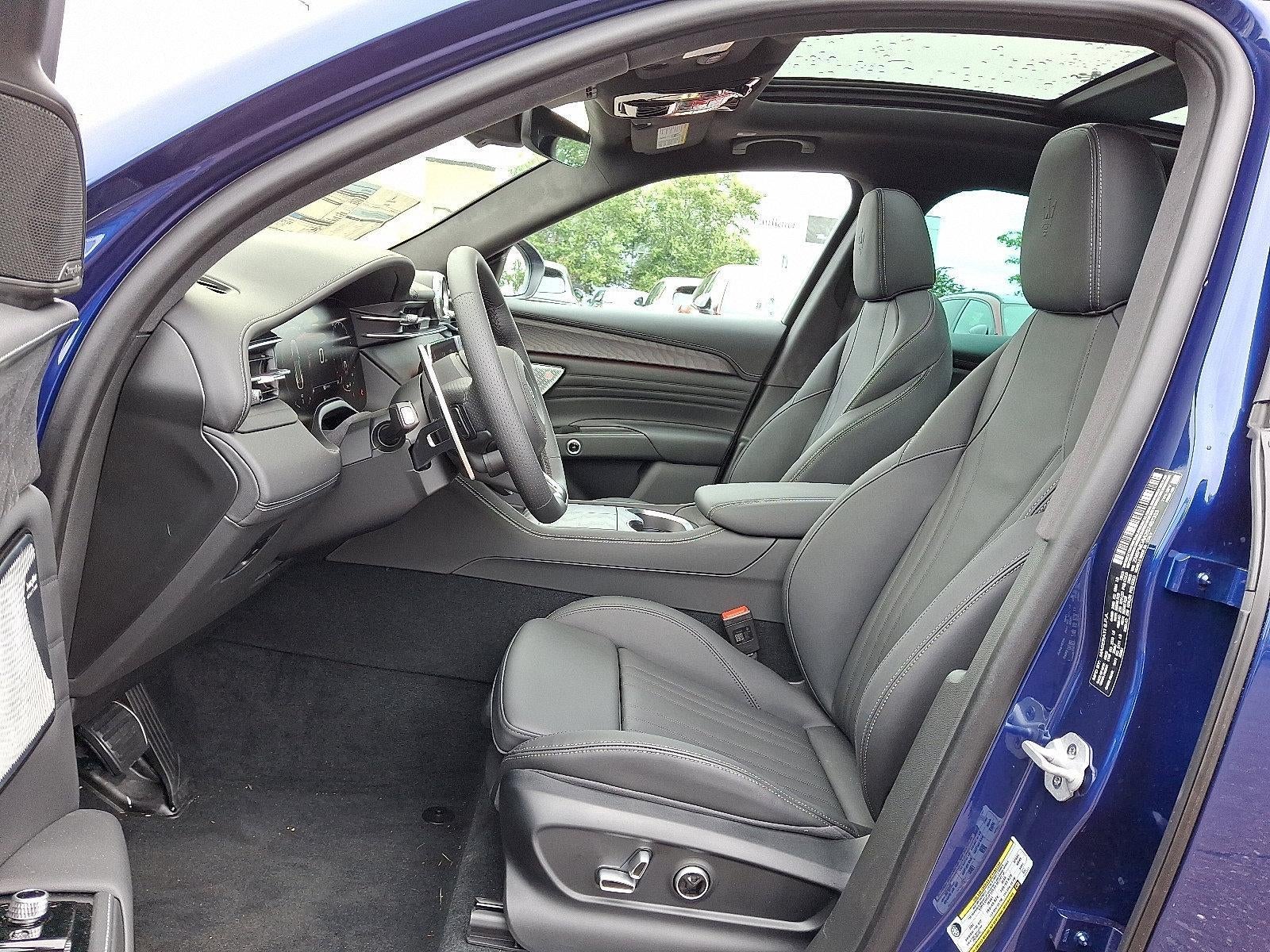 2025 Maserati Grecale AWD