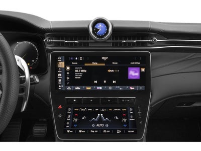 2025 Maserati Grecale AWD