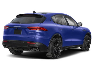 2025 Maserati Grecale AWD