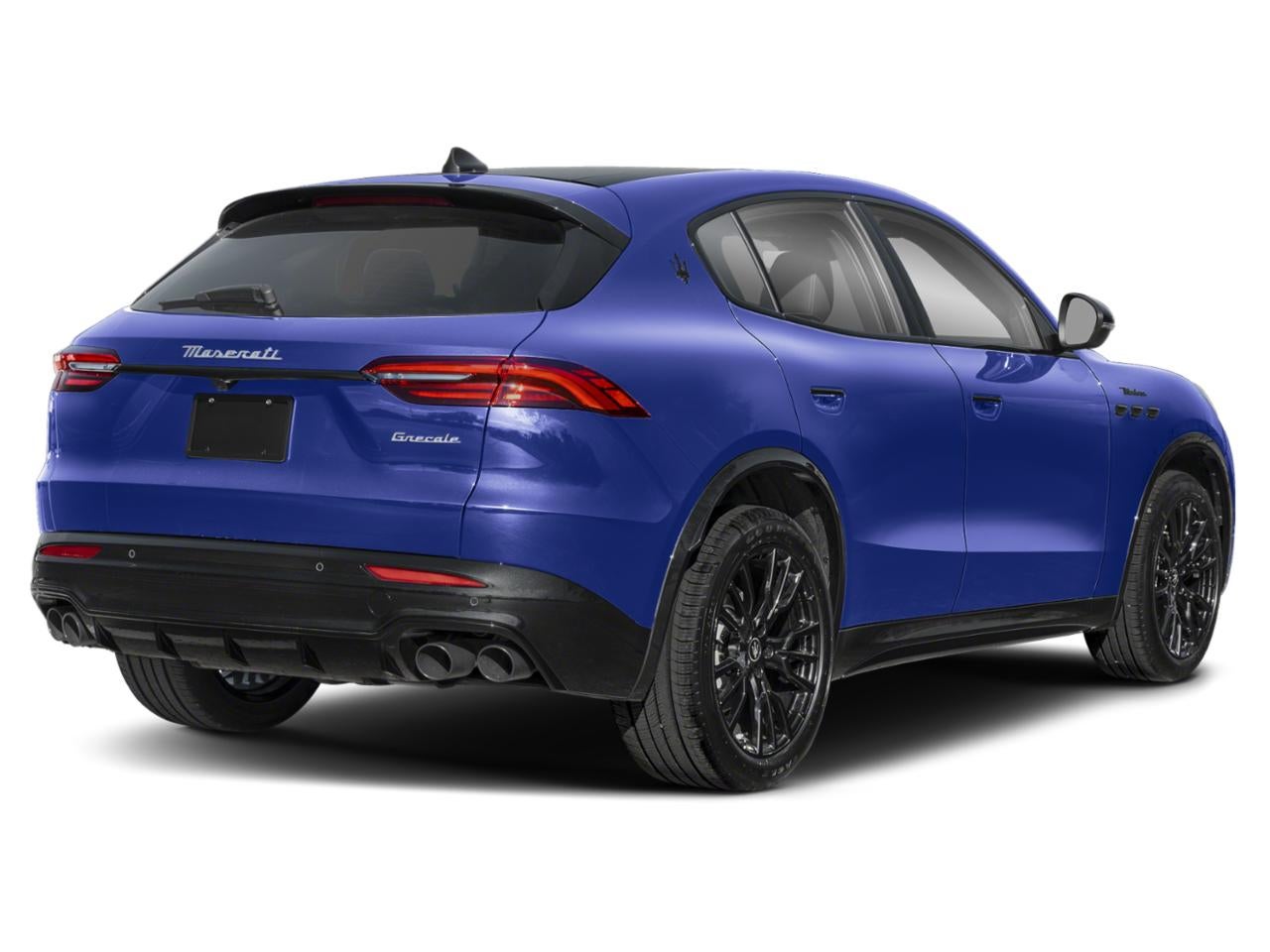 2025 Maserati Grecale AWD