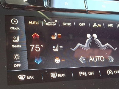 2025 Maserati Grecale AWD