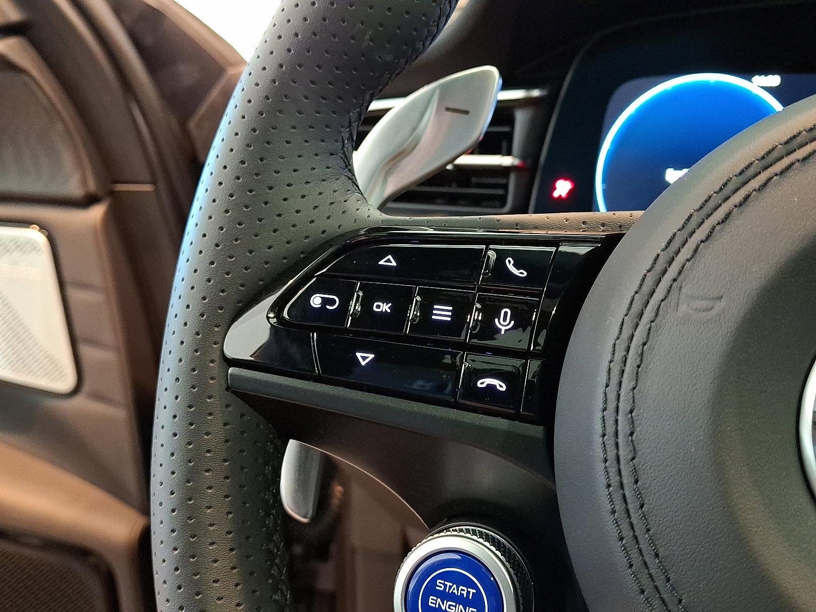 2025 Maserati Grecale AWD