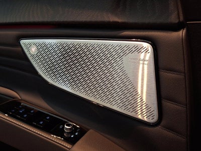 2025 Maserati Grecale AWD