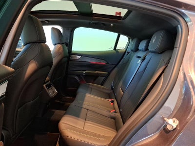 2025 Maserati Grecale AWD