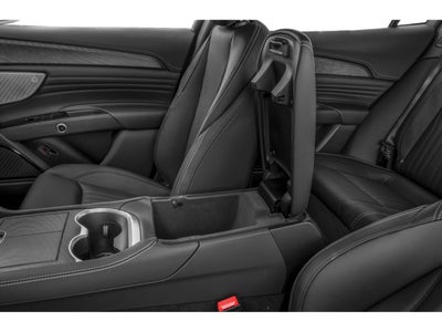 2025 Maserati Grecale AWD