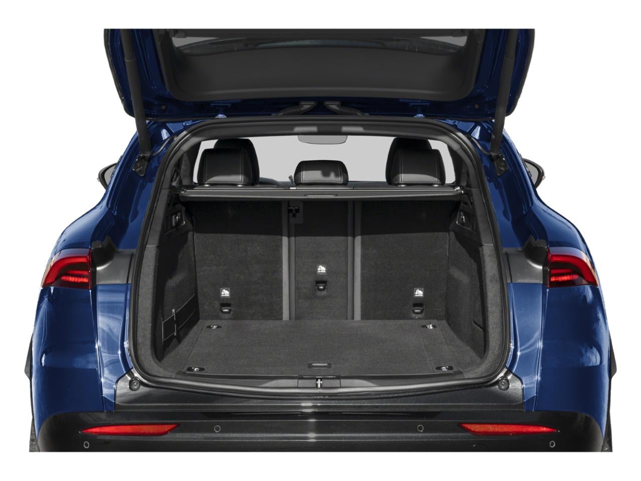 2025 Maserati Grecale AWD