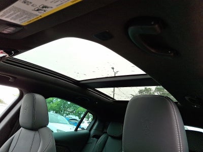 2025 Maserati Grecale AWD