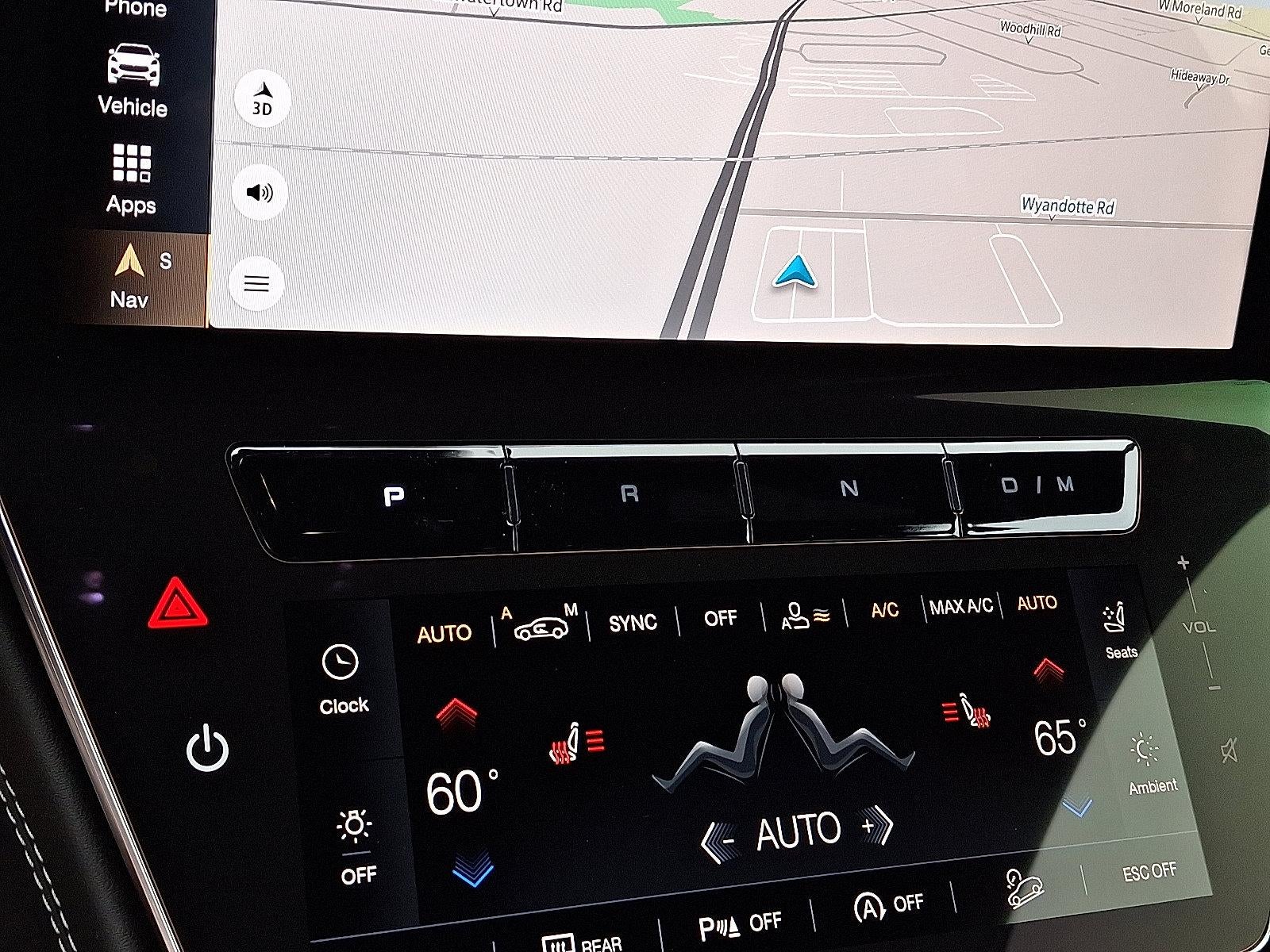 2025 Maserati Grecale AWD