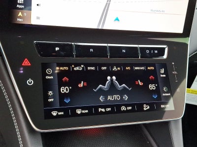 2025 Maserati Grecale AWD