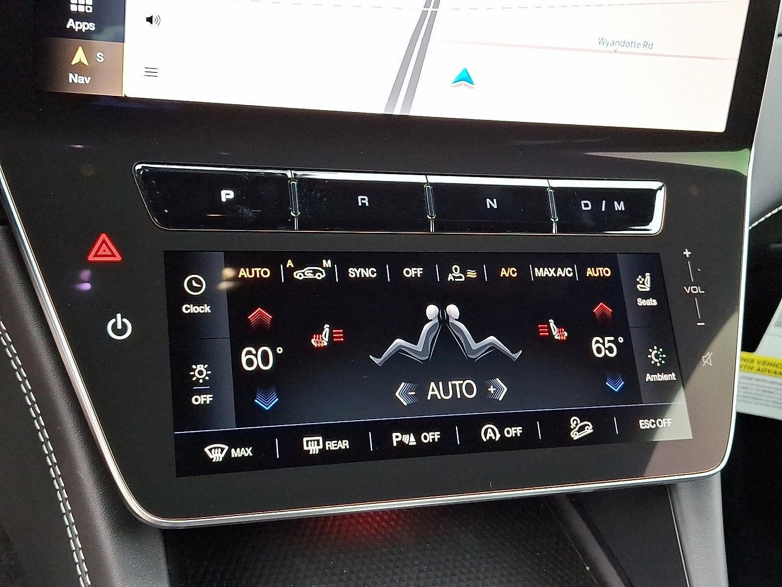 2025 Maserati Grecale AWD