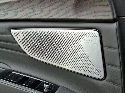 2025 Maserati Grecale AWD