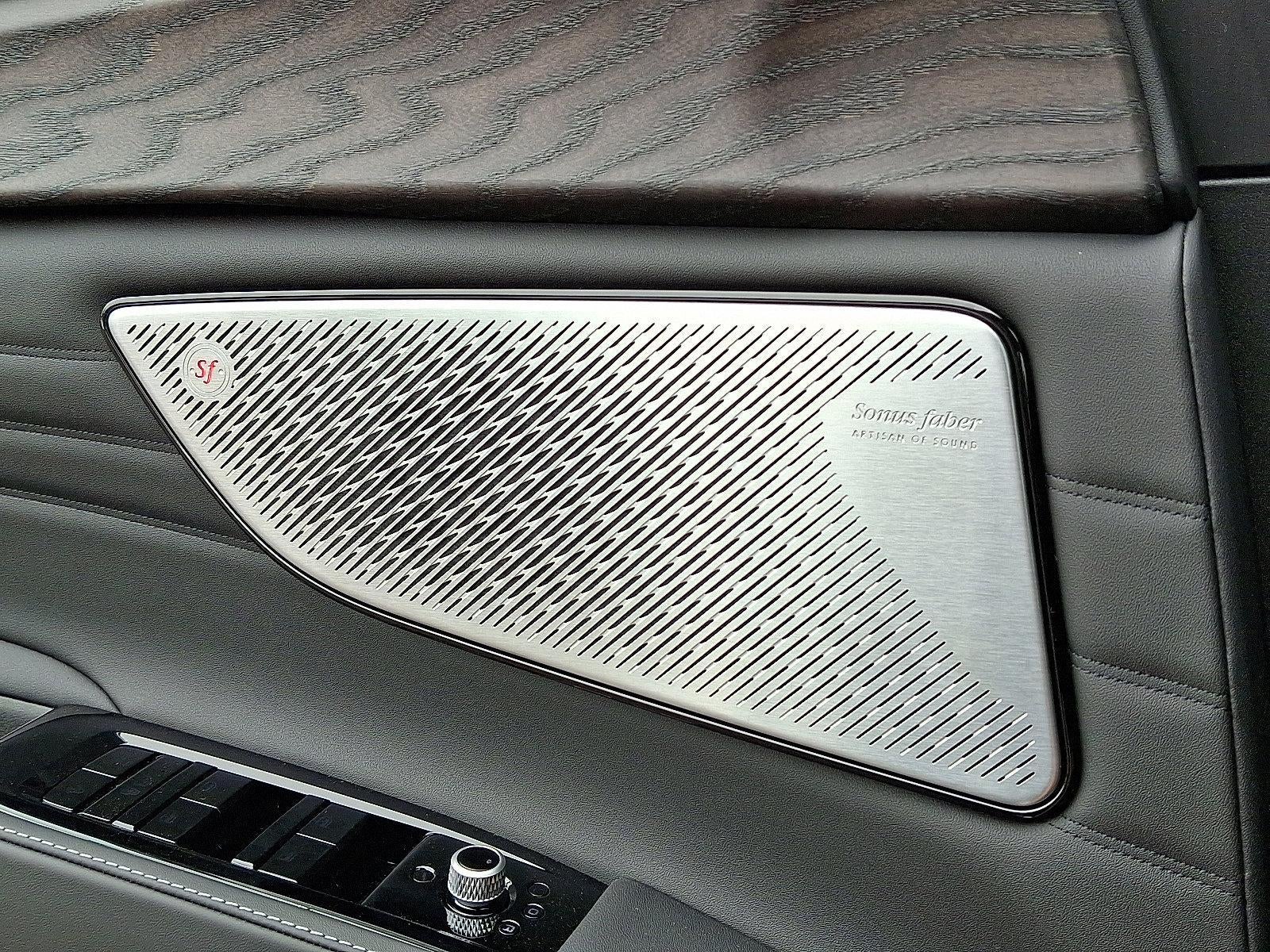 2025 Maserati Grecale AWD