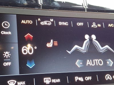 2025 Maserati Grecale AWD