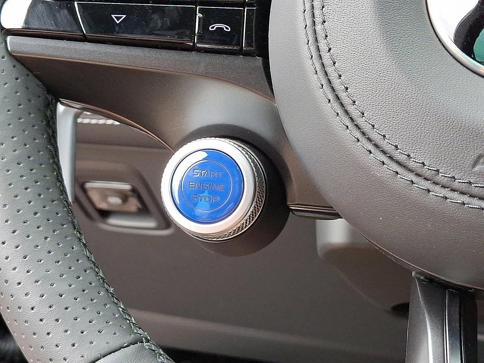 2025 Maserati Grecale AWD