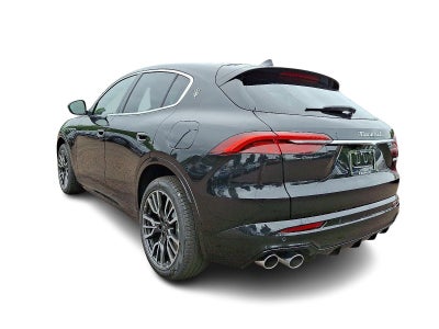 2025 Maserati Grecale AWD