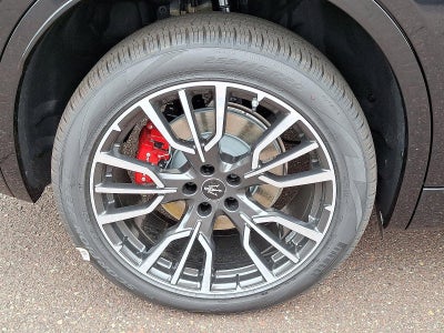 2025 Maserati Grecale AWD