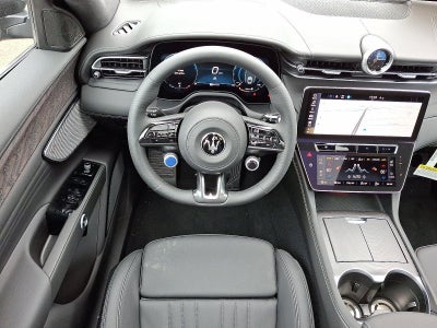 2025 Maserati Grecale AWD