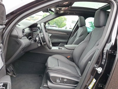 2025 Maserati Grecale AWD