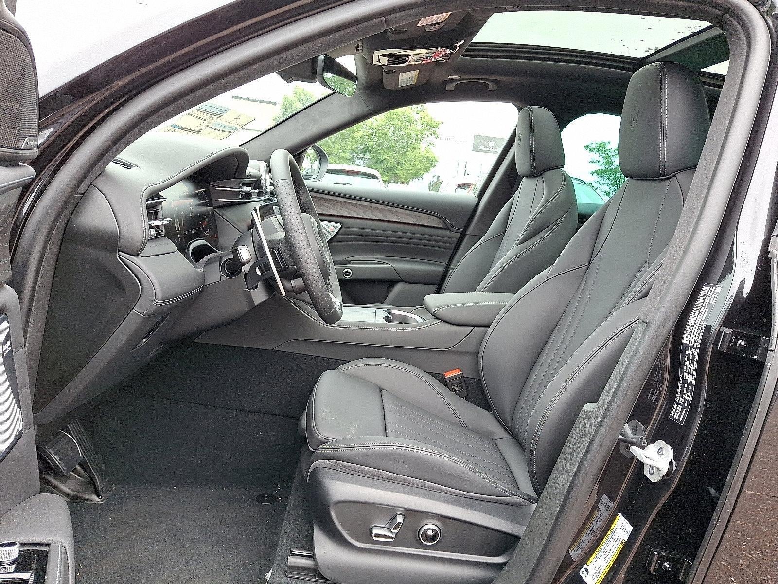 2025 Maserati Grecale AWD