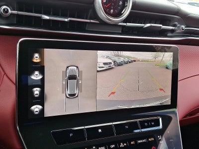 2025 Maserati Grecale Modena AWD