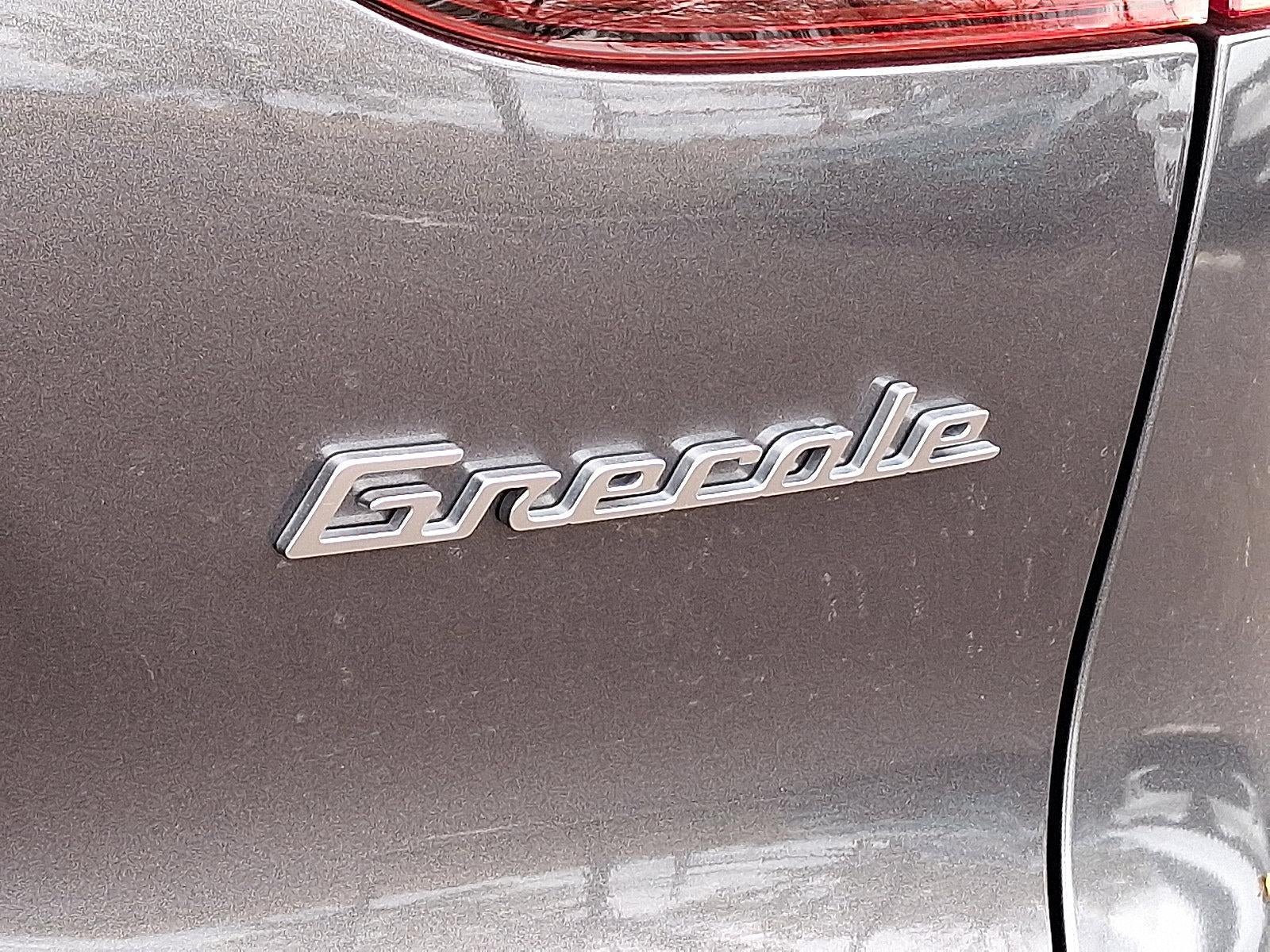 2025 Maserati Grecale Modena AWD